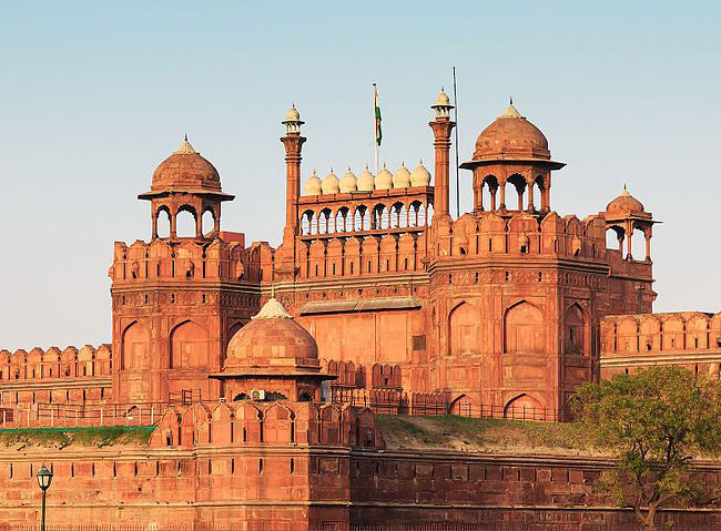 5 Days Golden Triangle Tour