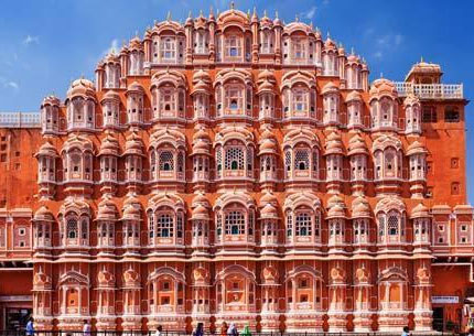 Delhi Full Day Tour